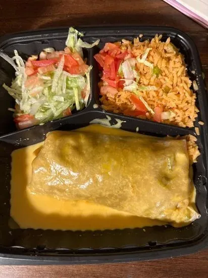 La Cantina Mexican Grill