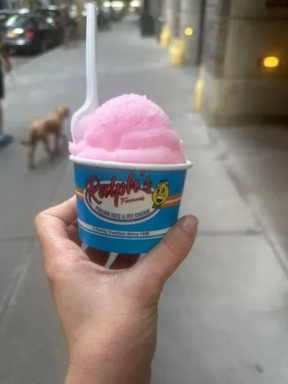 Ralph's Famous Italian Ices