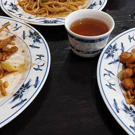 Golden Phoenix Chinese Restaurant