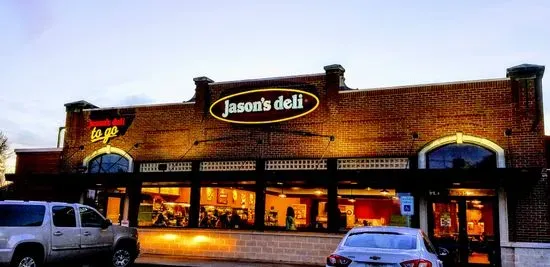 Jason's Deli