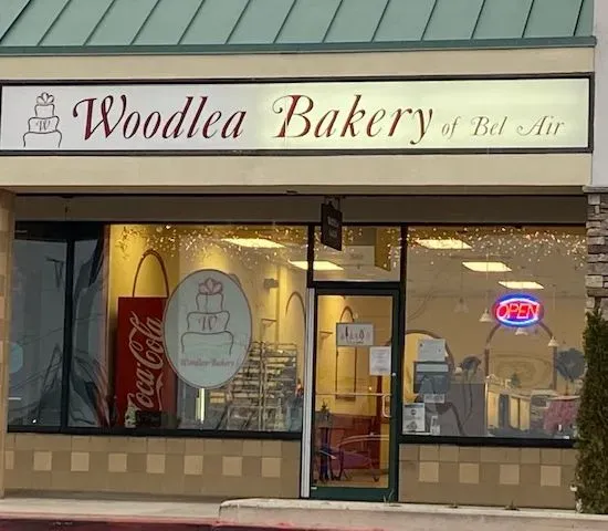 Woodlea Bakery of Bel Air