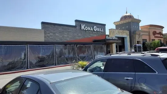 Kona Grill - San Antonio at North Star