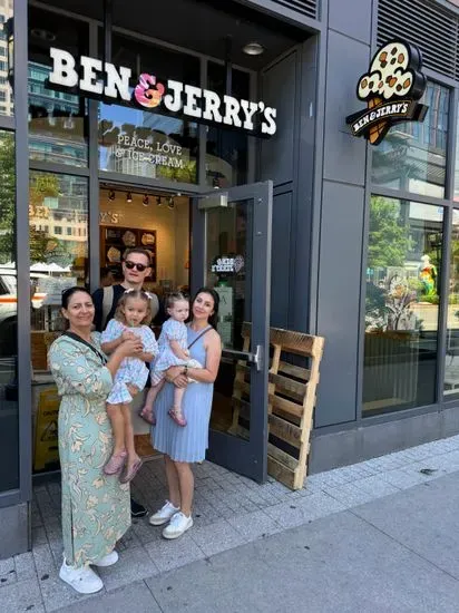 Ben & Jerry’s