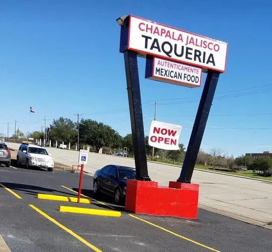 Chapala Jalisco Taqueria