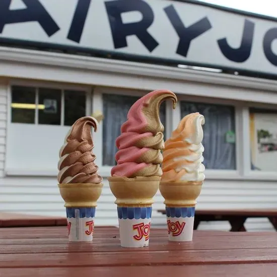 Cedar Hill Dairy Joy