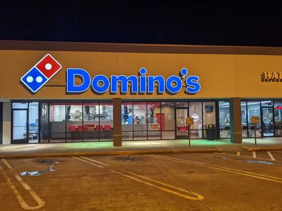 Domino's Pizza