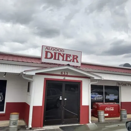 Algood City Diner