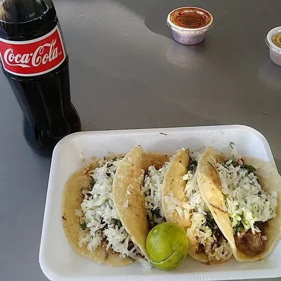 Sonoran Delights Raspados