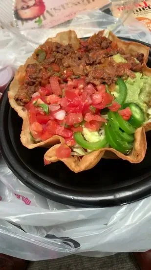 Taco Cabana