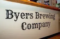 Byers Brewing Company