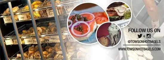 THB Bagelry & Deli of Canton