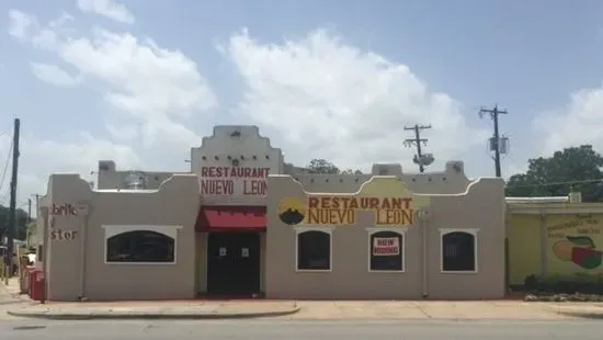 Cabrito Nuevo Leon Restaurant - Fort Worth