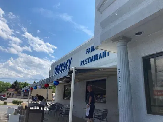 Odyssey Family Restaurant