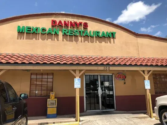 Danny's Mexican Restaurant