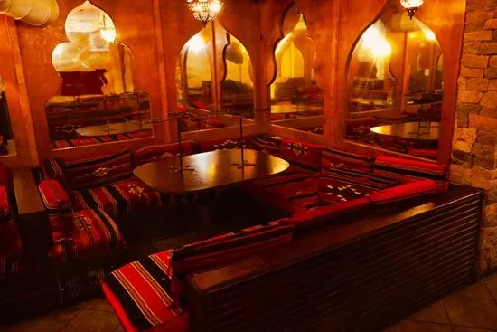 Habibi's Lounge