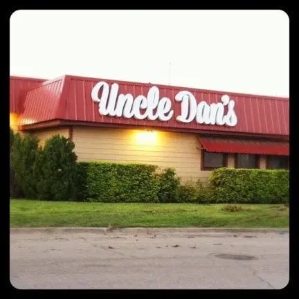 Uncle Dan's BBQ & Ribhouse