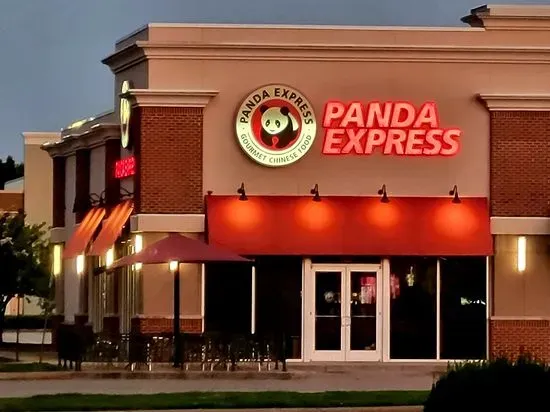 Panda Express