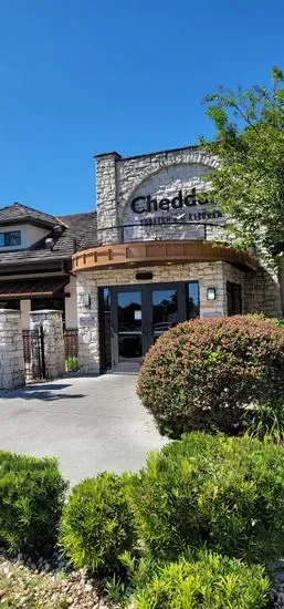 Cheddar's Scratch Kitchen