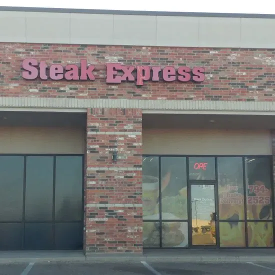Texas Steak Express - Lubbock South
