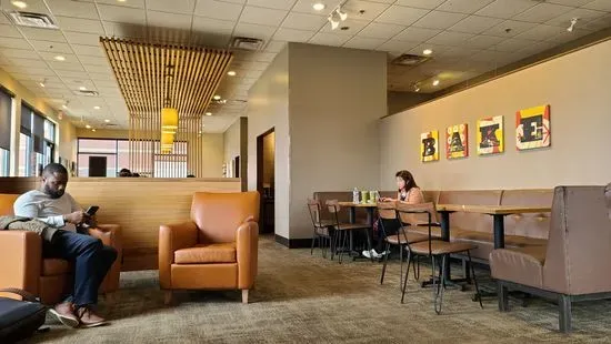 Panera Bread