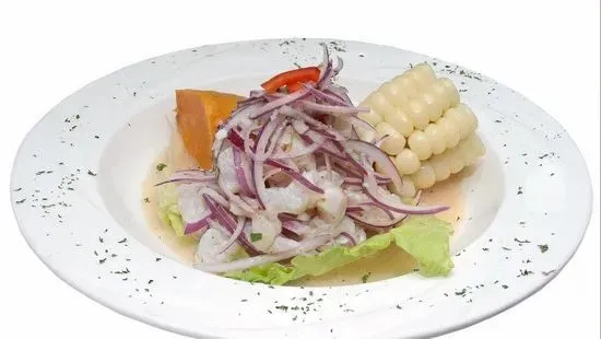 Sabor Peruano 2