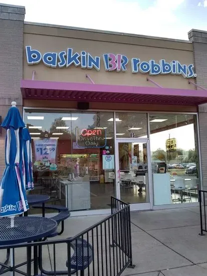 Baskin-Robbins