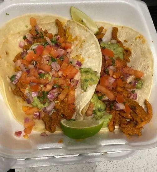 Oscar's Taco Shop