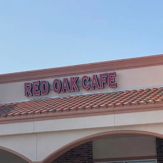 Red Oak Cafe - League City