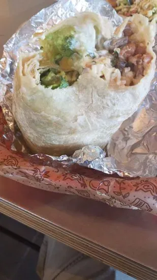 Chipotle Mexican Grill