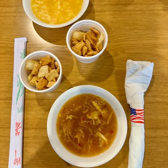 Lai Lai Restaurant Tuscaloosa, AL Checkle