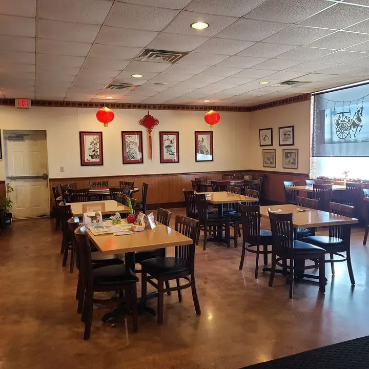 Lai Lai Restaurant Tuscaloosa, AL Checkle