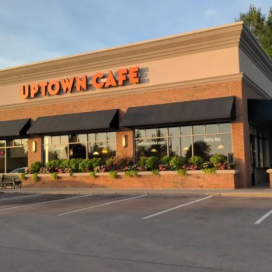 Uptown Cafe