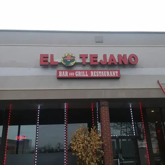 EL TEJANO BAR & GRILL RESTAURANT