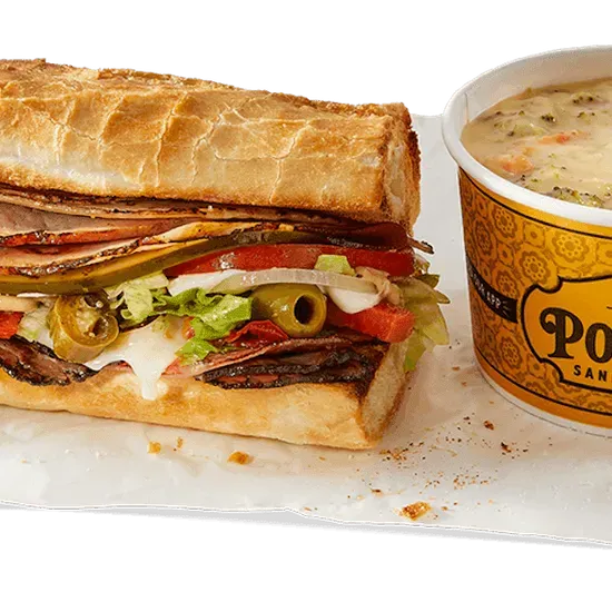 Potbelly