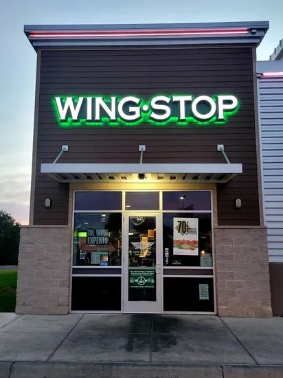 Wingstop