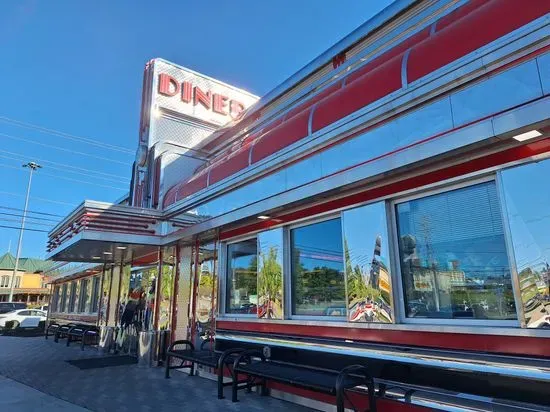 Sunliner Diner