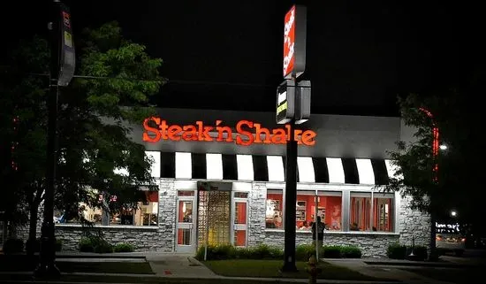 Steak 'n Shake