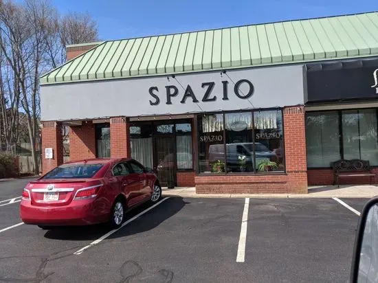 Spazio Restaurant & Bar