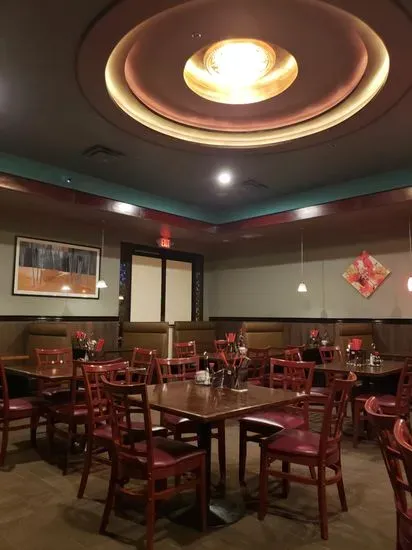 Mayflower Chinese Cuisine