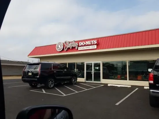 Shipley Do-Nuts