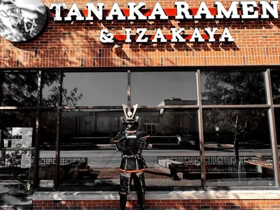 Tanaka Ramen & Izakaya