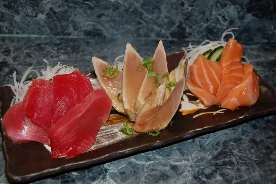 Hiro's Sushi Bar & Japanese Restaurant