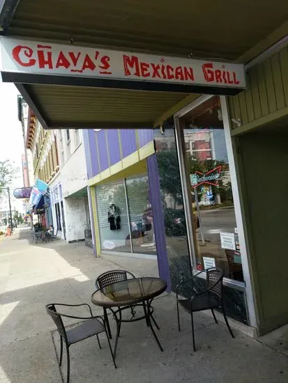 Chava’s Mexican Grill