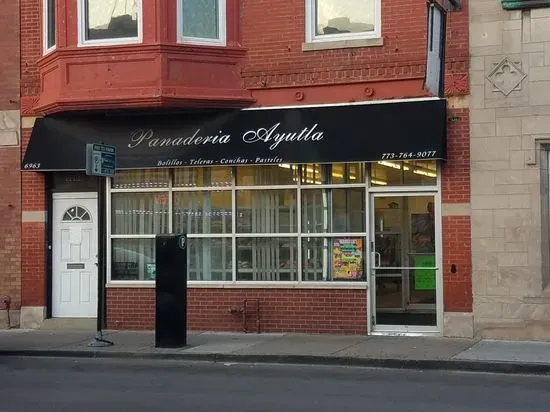 Panaderia Ayutla