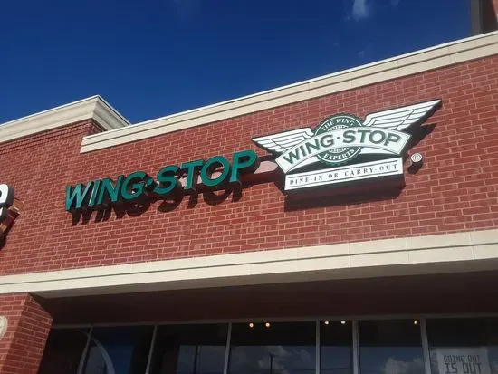 Wingstop