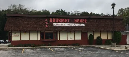 Gourmet House