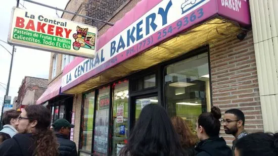 La Central Bakery