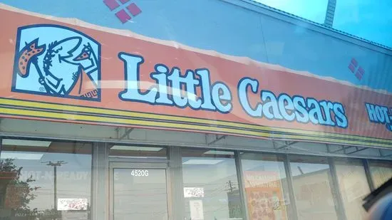 Little Caesars Pizza