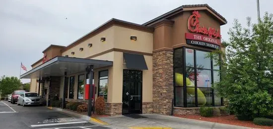 Chick-fil-A