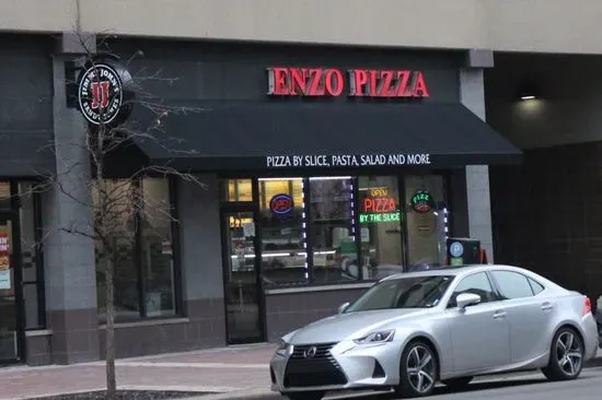 Enzo Pizza